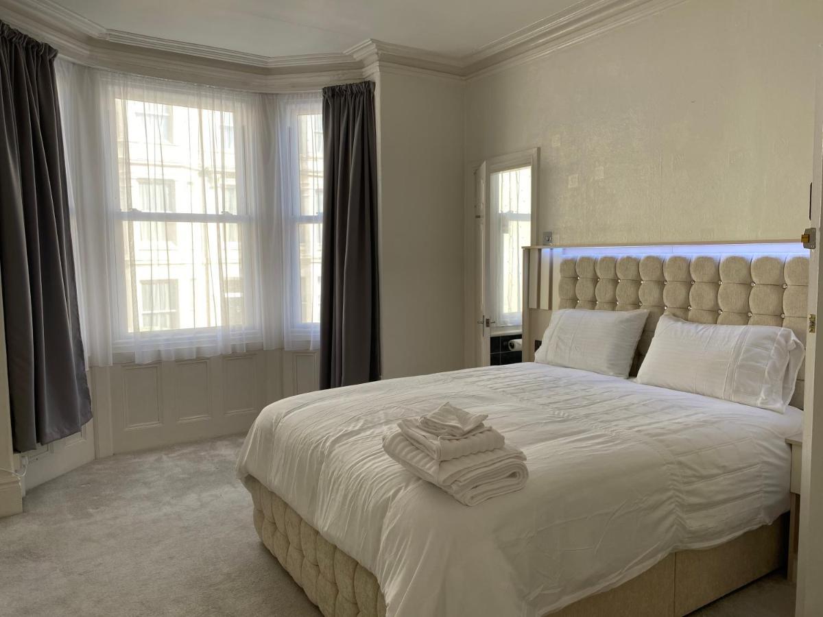 Sylvern House Hotel Scarborough Ngoại thất bức ảnh